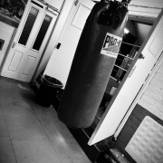 Garston Boxing Gym