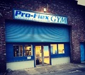 Proflex Gym livepool Main entrance