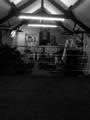 Liverpool Boxing Gym