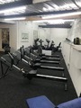 Fitness Room | Proflex Liverpool fitness
